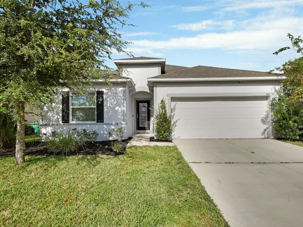 109 Big Pine Key Blvd, Deland, FL 32720