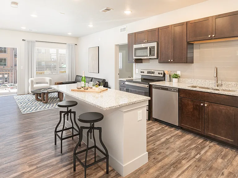 Marq at Monument Ridge — Photo 4