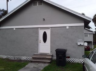 615 Tanglewood St, Daytona Beach, FL 32114