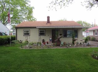 1100 E Fischer St, Kokomo, IN 46901