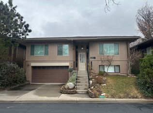 3851 S Eagle Point Dr, Salt Lake City, UT 84109
