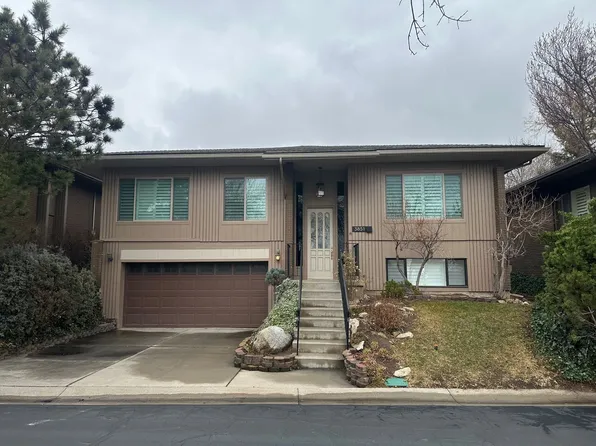 3851 S Eagle Point Dr, Salt Lake City, UT 84109