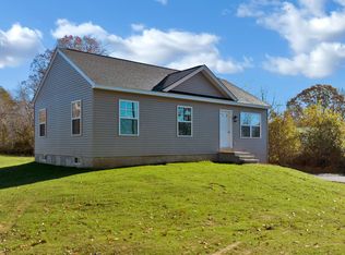 78 Pine Hill Rd, Berwick, ME 03901
