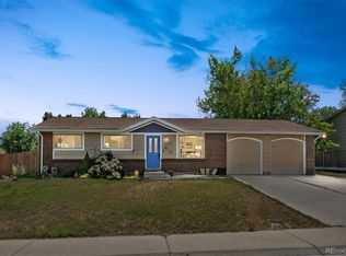 5690 W 79th Ave, Arvada, CO 80003