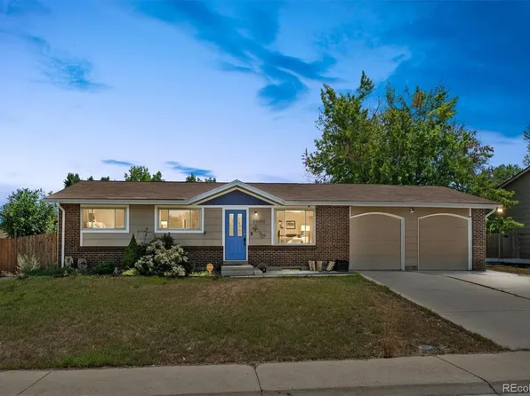 5690 W 79th Avenue, Arvada, CO 80003