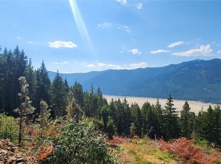 1 Grandview Rd, Ronald, WA 98940