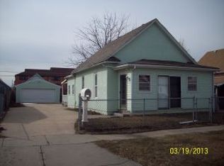 2443 D Ave, Council Bluffs, IA 51501