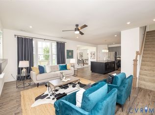 8160 Lyman Ct, Mechanicsville, VA 23116