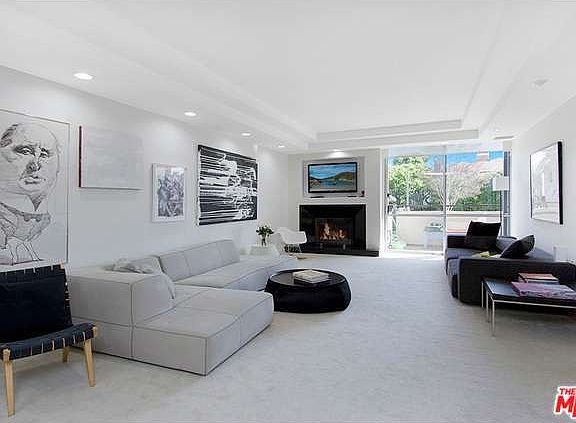 3rd image of 211 S Spalding Dr #102S
