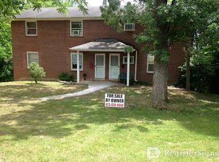304 W Sevier Hts APT 2, Greeneville, TN 37745