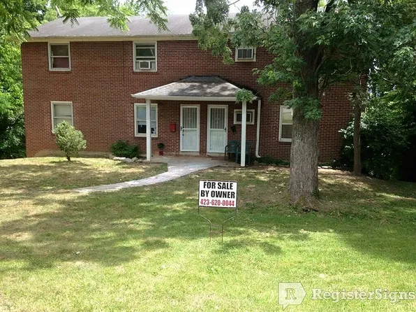 304 W Sevier Hts APT 2, Greeneville, TN 37745