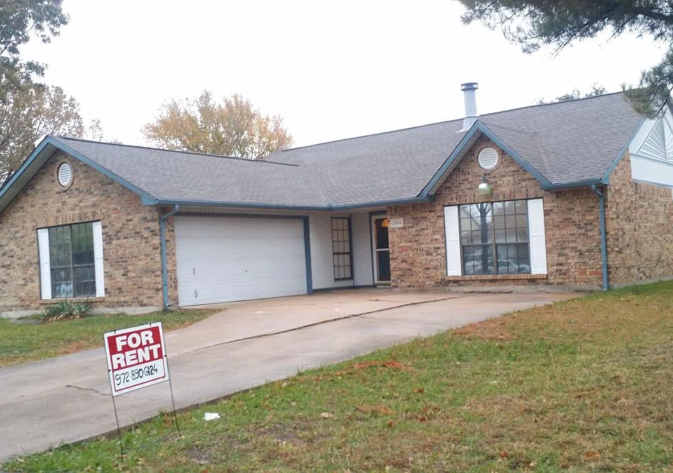 2914 Haymeadow Dr