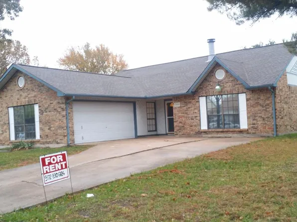 2914 Haymeadow Dr, Grand Prairie, TX 75052