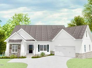 117 Parkberry St LOT 185, Oak Ridge, TN 37830