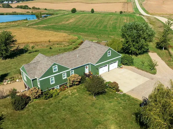 3865 Mace Ave, Wall Lake, IA 51466