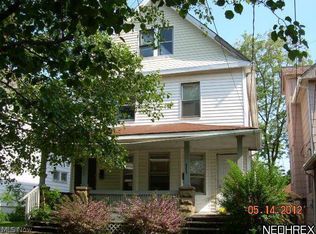 2016-2018 Treadway Ave, Cleveland, OH 44109