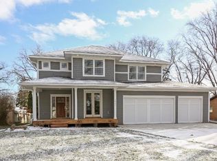 6421 Rolf Ave, Edina, MN 55439