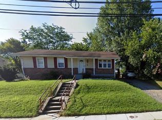 5401 Odell Rd, Beltsville, MD 20705