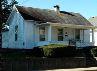 41 E Stimson Ave, Athens, OH