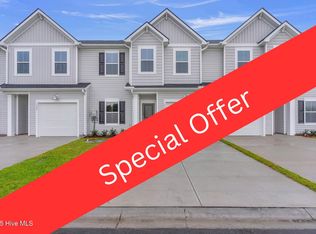 1207 Windy Grove Ln, Ocean Isle Beach, NC 28469