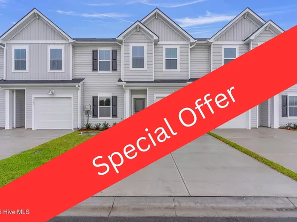 1207 Windy Grove Ln, Ocean Isle Beach, NC 28469