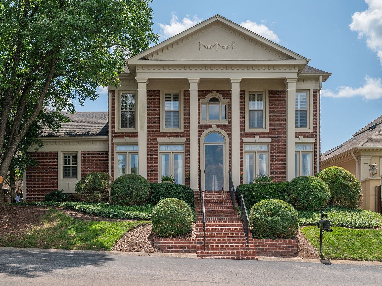 905 Bowring Park, Nashville, TN 37215 MLS 2542084 Zillow