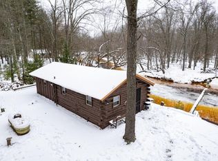 W2290 Cabin Ln, Pittsville, WI 54466
