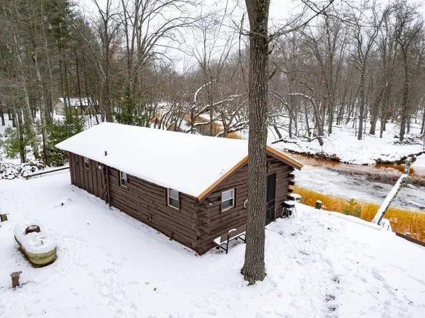 W2290 CABIN LANE, Pittsville, WI 54466