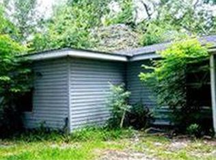 5110 Northridge Dr, Houston, TX 77033
