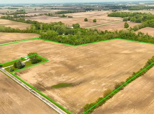 E State Rd #16, Twelve Mile, IN 46988