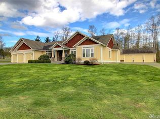 7011 Samish Heights Pl, Bow, WA 98232