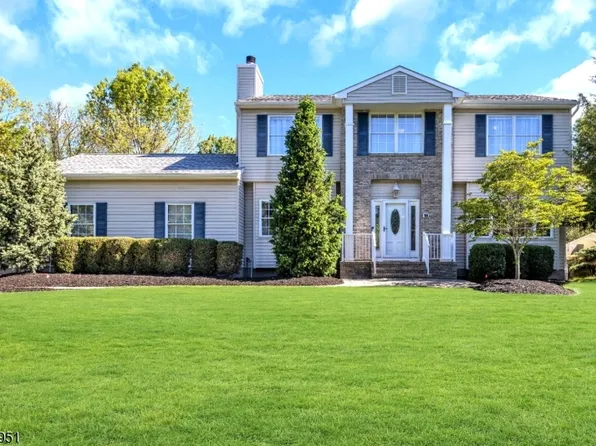 16 Hughey Ln, Hillsborough Twp., NJ 08844