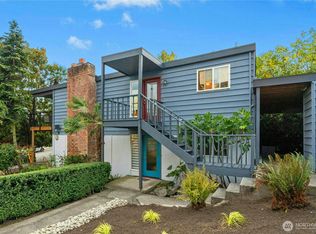 Kirkland Terrace, Kirkland, WA 98033