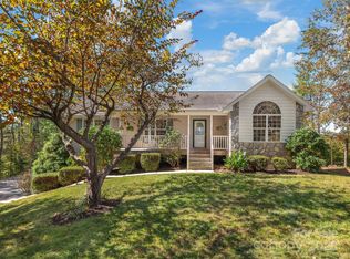 74 Red Maple Dr, Weaverville, NC 28787