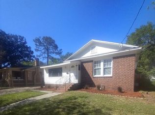 2549 Ernest St, Jacksonville, FL 32204
