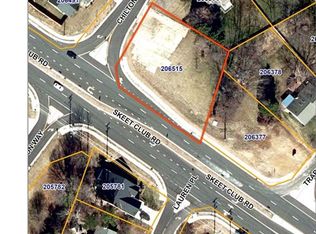 4300 Chilton Way, High Point, NC 27265