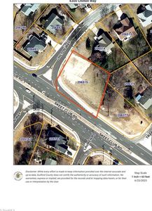 4300 Chilton Way, High Point, NC, 27265