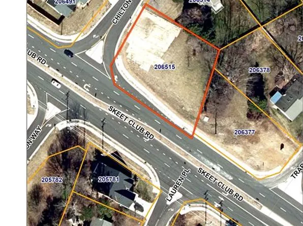 4300 Chilton Way, High Point, NC 27265