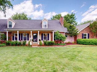 3682 Old South Rd, Murfreesboro, TN 37128