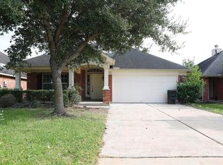 7131 Desert Bluff Ln, Richmond, TX 77407