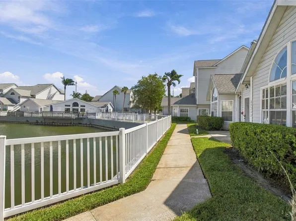 12233 ARMENIA GABLES CIRCLE #12233, TAMPA, FL 33612