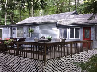 8 Jenkins Rd, Newbury, NH 03255