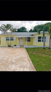 2826 Plunkett St, Hollywood, FL, 33020