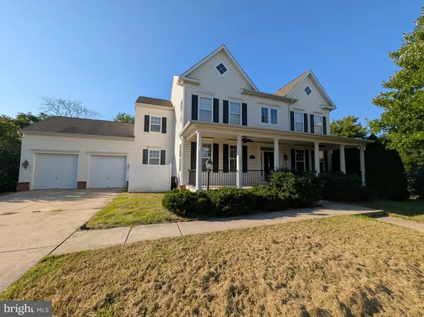 151 Fox Den Rd, Church Hill, MD 21623