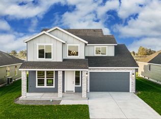 4736 W Wren St, Moses Lake, WA 98837