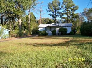 1227 Buena Vista Ave, Macon, GA