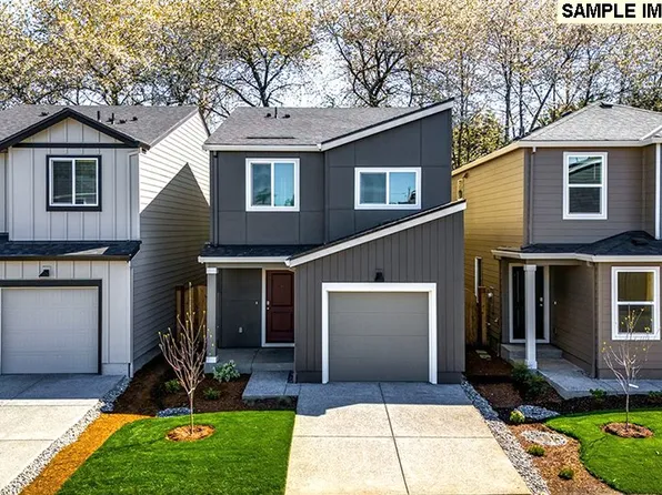 11110 SE 20th Cir, Vancouver, WA 98664