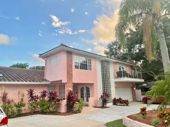 (undisclosed Address), Palm Harbor, FL 34683