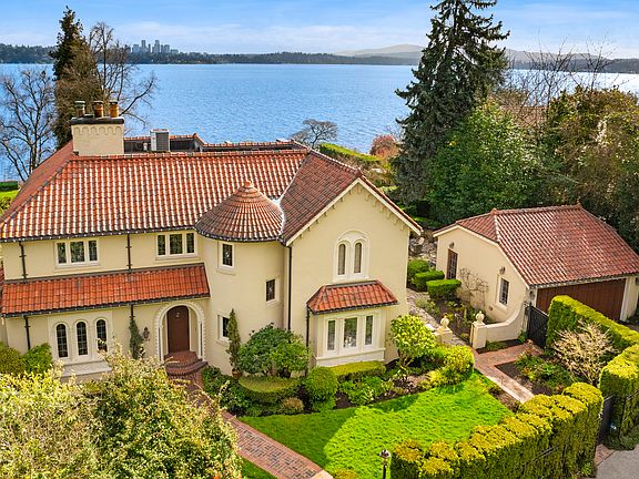 2nd image of 180 Lake Washington Blvd E