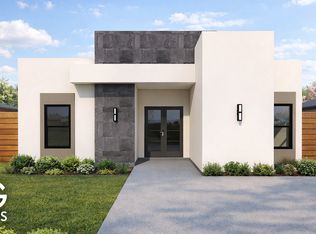 5130 Nispero Ln Plan, El Eden, Laredo, TX 78046